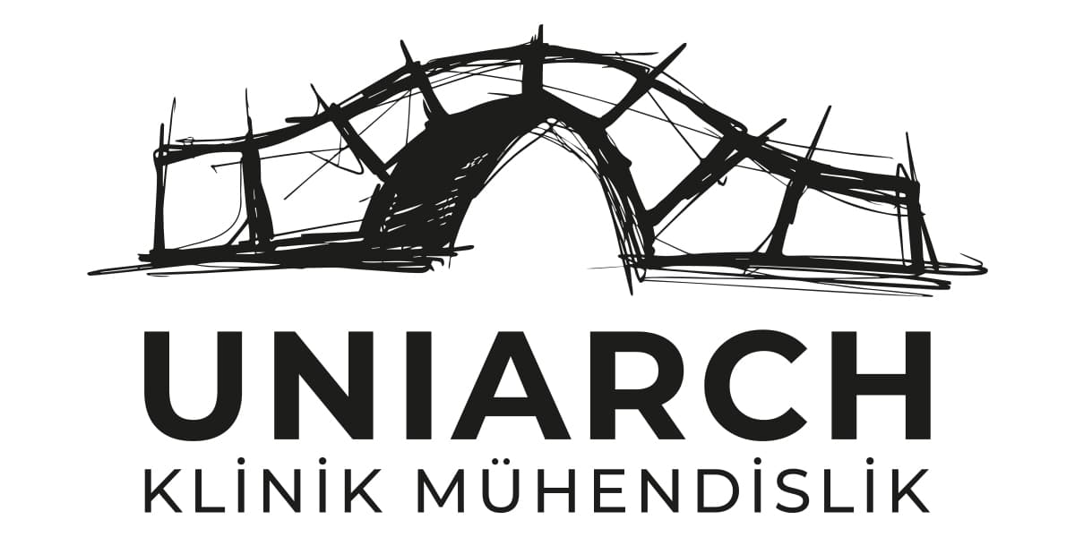 Uniarch Klinik Mühendislik